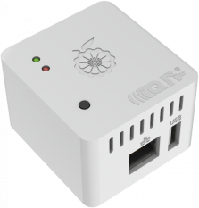 IQUBE