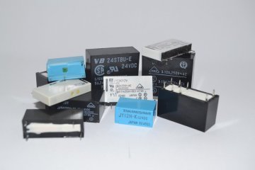 Výkonová - FCL Components Europe B.V