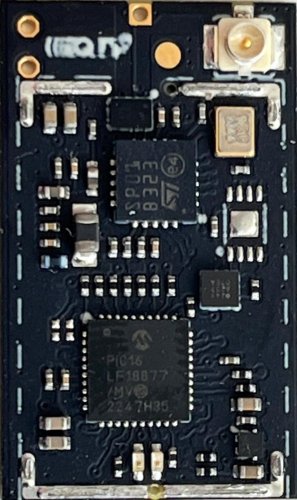 TR-72GC