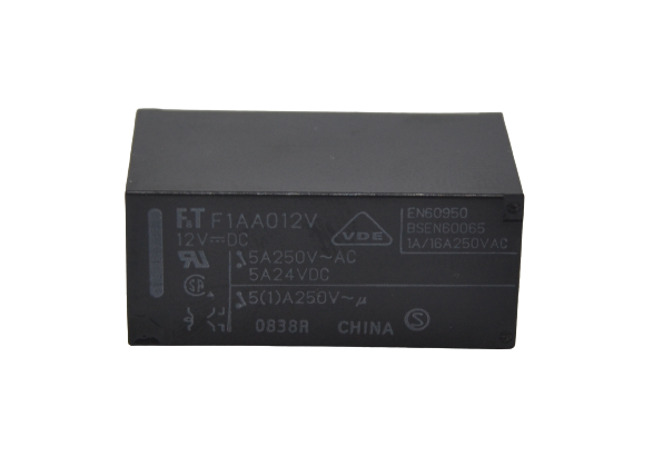 FTR-F1AA005V