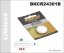 BK-CR2430-1B