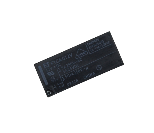 FTR-F1CA012V
