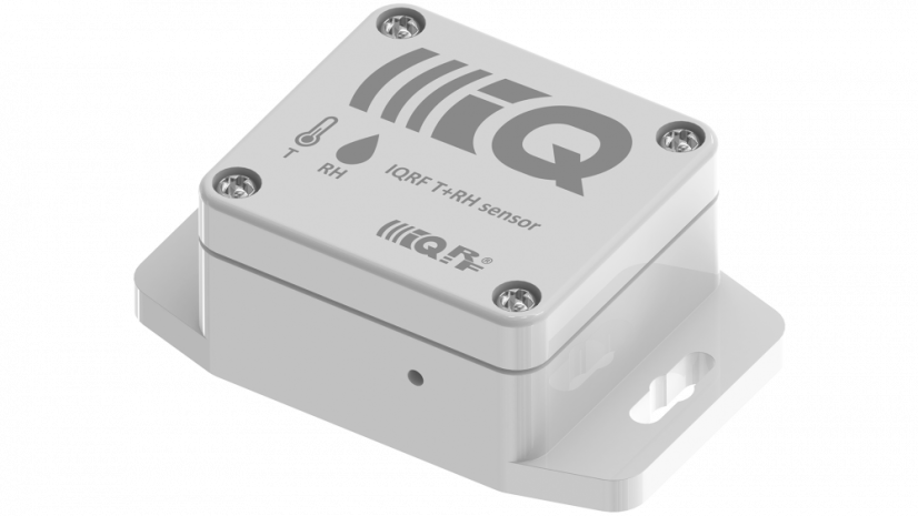 IQD-SE03-01A (Sensor SE03 T/H)