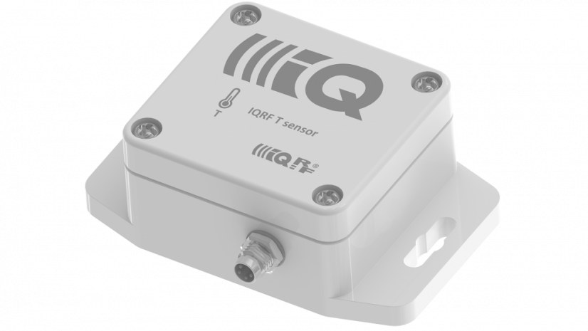IQD-SE03-03B (Sensor SE03 T X)