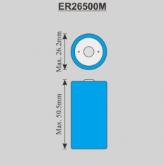 BL-ER26500M-1AN