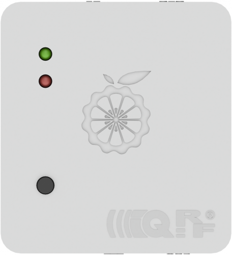 IQUBE