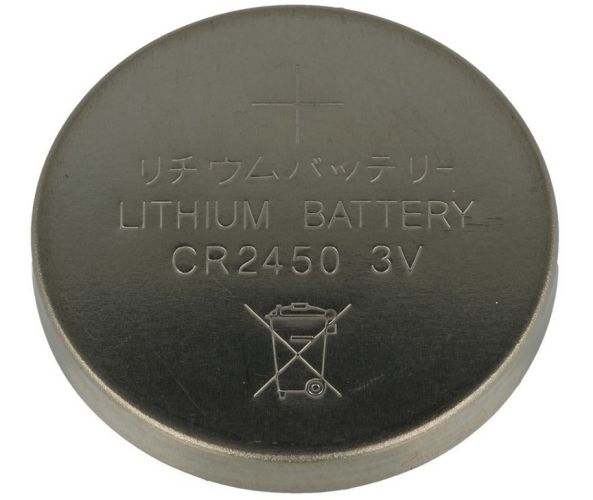 BK-CR2450