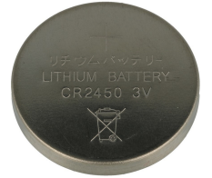 BK-CR2450