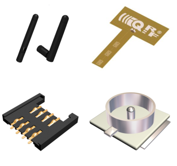 Příslušenství - IQRF Tech s.r.o.