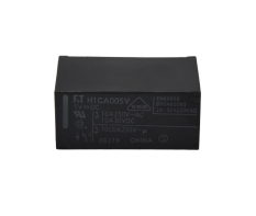 FTR-H1CA005V
