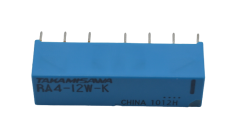 RA4-12W-K