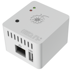 IQUBE
