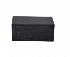 FTR-F1CA012V