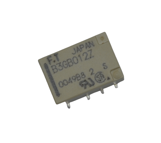 FTR-B3GB012Z