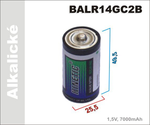 BA-LR14G-C-2B
