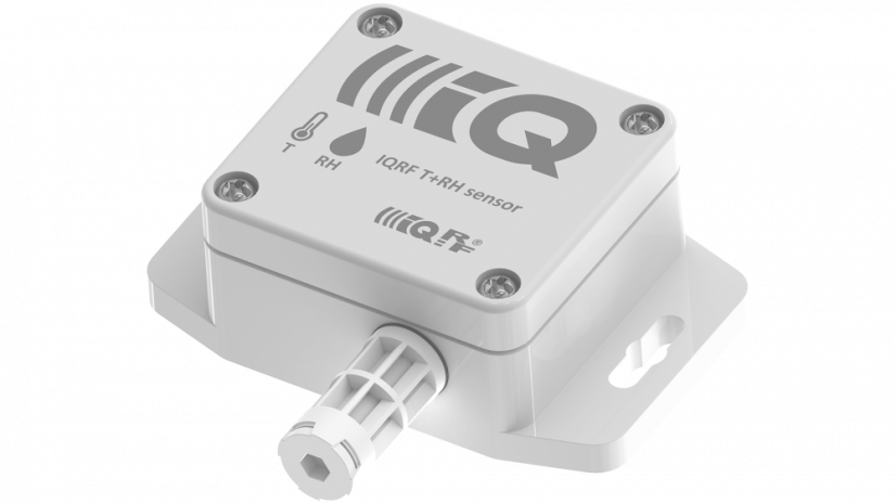 IQD-SE03-02A (Sensor SE03 T/H Pro)