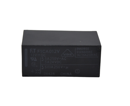 FTR-F1CA012V