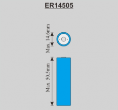 BL-ER14505